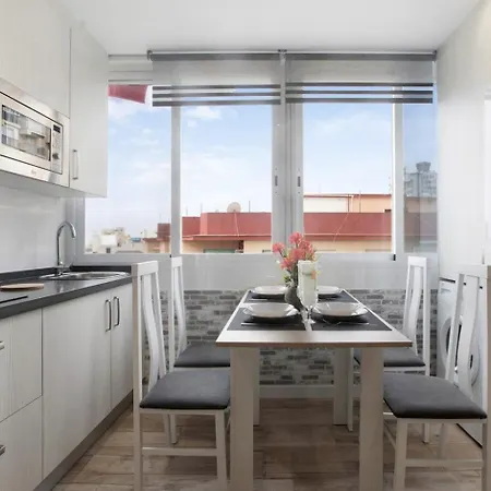 Apartament Sunny New In The Center *