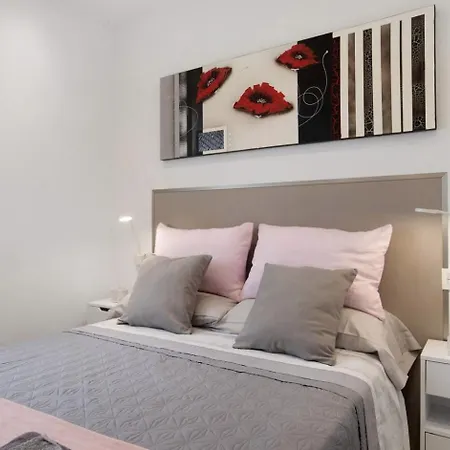 Appartement Sunny New In The Center *