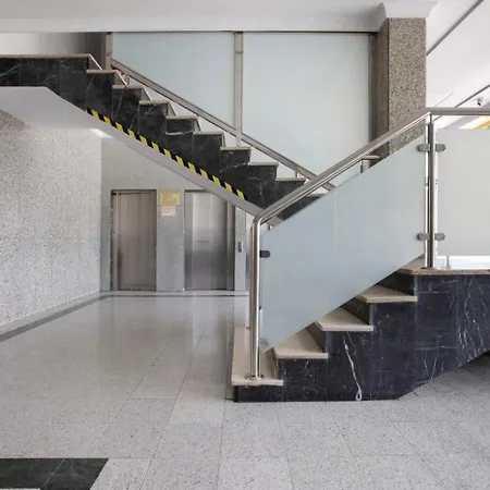 Sunny New In The Center * Torremolinos