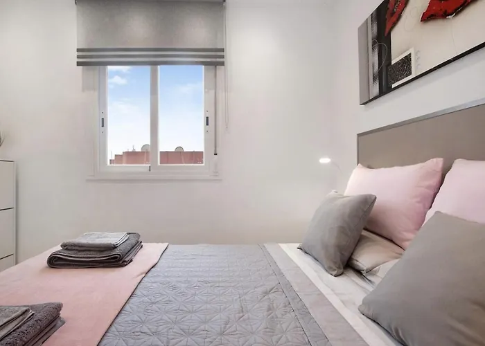 Sunny New In The Center Διαμέρισμα