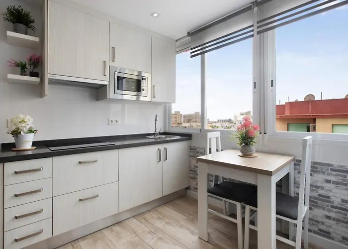 Sunny New In The Center Διαμέρισμα Τορρεμολίνος