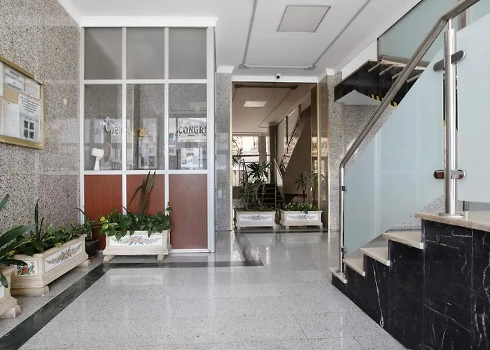 Sunny New In The Center Διαμέρισμα Τορρεμολίνος