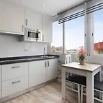 Sunny New In The Center Apartment Torremolinos