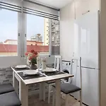 Apartment Sunny New In The Center