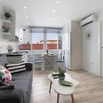 Apartment Sunny New In The Center *