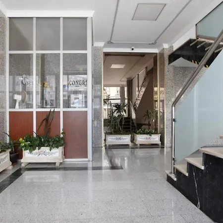 Sunny New In The Center Apartment Torremolinos